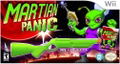 Martian Panic (Bundle) thumbnail 1