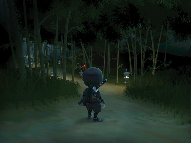 Mini Ninjas image 10