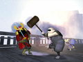 Mini Ninjas thumbnail 2