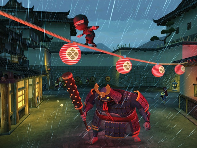 Mini Ninjas image 6