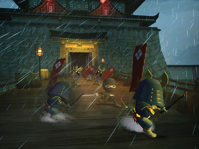 Mini Ninjas image 8