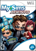 MySims Agents thumbnail 1