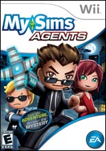 MySims Agents image 1