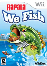 Rapala: We Fish image 1