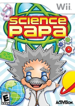 Science Papa_