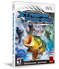 Shimano Xtreme Fishing thumbnail 1