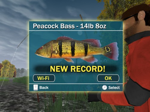 Shimano Xtreme Fishing image 3