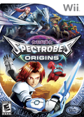 Spectrobes: Origins thumbnail 1