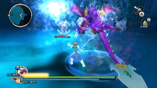 Spectrobes: Origins image 4