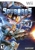 Spyborgs thumbnail 1