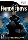 The Hardy Boys: The Hidden Theft thumbnail 1