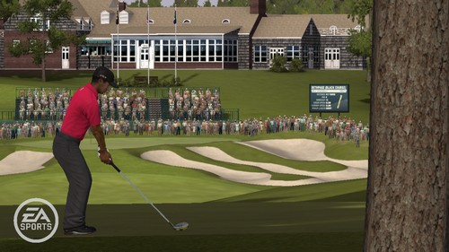 Tiger Woods PGA TOUR 10 (w/ Wii Motion Plus) image 5