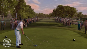 Tiger Woods PGA TOUR 10 (w/ Wii Motion Plus)