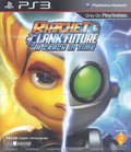 Ratchet & Clank Future: A Crack in Time thumbnail 1