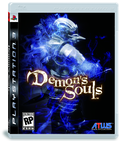 Demon's Souls (w/ Artbook + Soundtrack CD) thumbnail 5