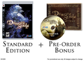 Demon's Souls (w/ Artbook + Soundtrack CD) thumbnail 4