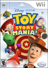 Toy Story Mania! image 1