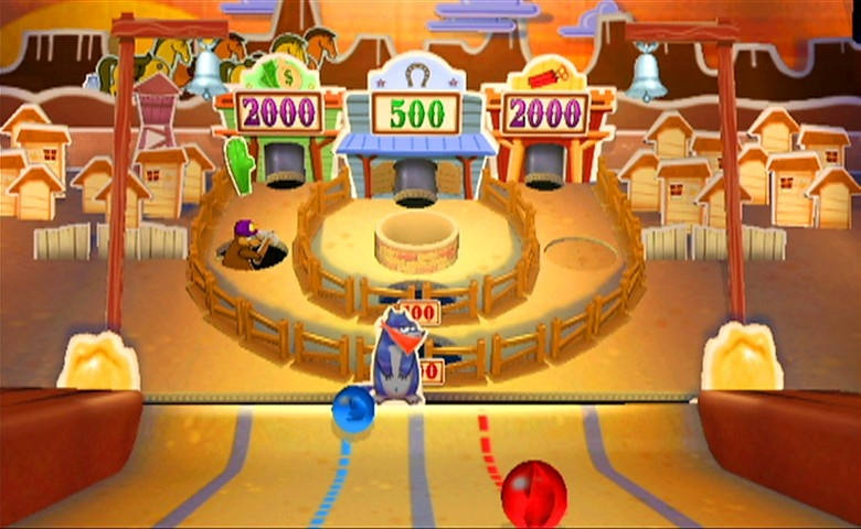 Toy Story Mania! image 2
