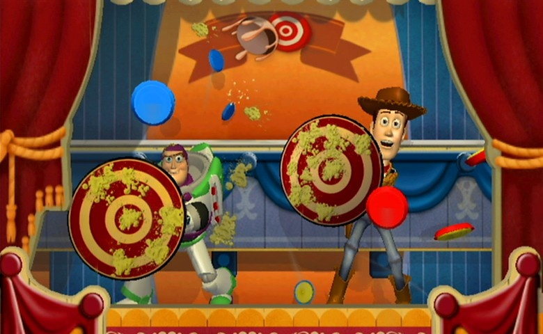 Toy Story Mania! image 3