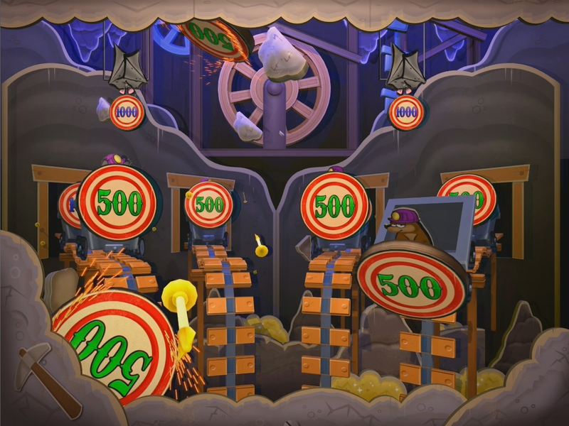 Toy Story Mania! image 6