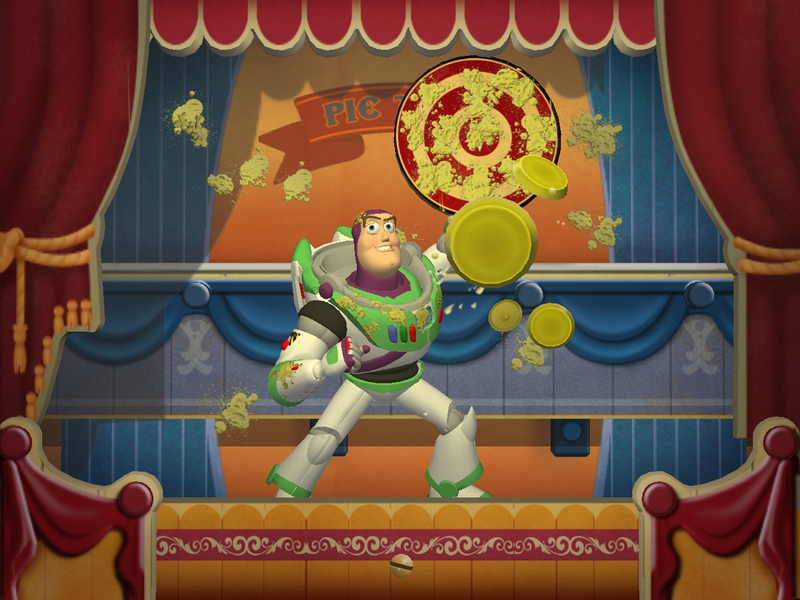Toy Story Mania! image 7