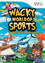 Wacky World of Sports_