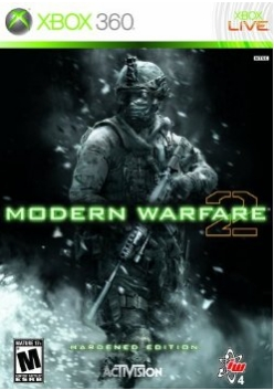 Call of Duty: Modern Warfare 2 [Hardened Edition] image 1