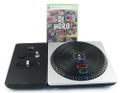 DJ Hero (w/ Turn Table Bundle) thumbnail 2
