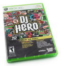DJ Hero (w/ Turn Table Bundle) thumbnail 5