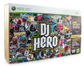 DJ Hero (w/ Turn Table Bundle) thumbnail 1
