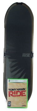 Tony Hawk: Ride (w/ Skateboard Bundle) thumbnail 2