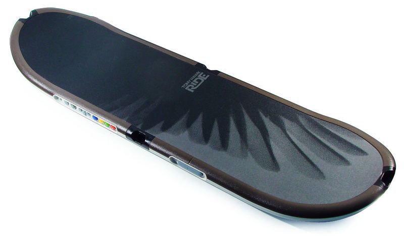 Tony Hawk: Ride (w/ Skateboard Bundle) image 3