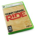 Tony Hawk: Ride (w/ Skateboard Bundle) thumbnail 6