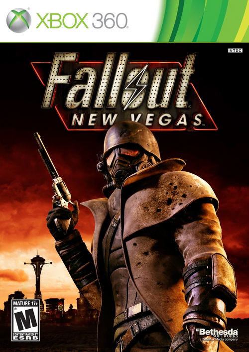 Fallout: New Vegas image 1