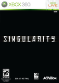 Singularity thumbnail 1