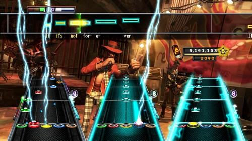 Guitar Hero 5 image 5