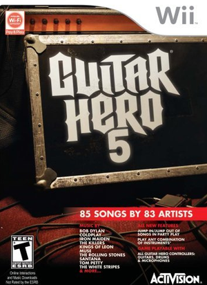 Guitar Hero 5_