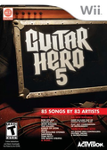 Guitar Hero 5 thumbnail 1