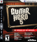 Guitar Hero 5 thumbnail 1