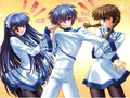 Momotsuki: Koufuu no Misasagi-Ou [DX Pack] thumbnail 8
