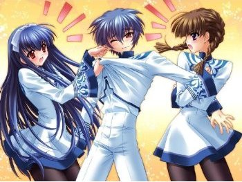 Momotsuki: Koufuu no Misasagi-Ou [DX Pack] image 8