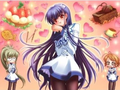 Momotsuki: Koufuu no Misasagi-Ou thumbnail 2