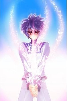 Momotsuki: Koufuu no Misasagi-Ou image 9
