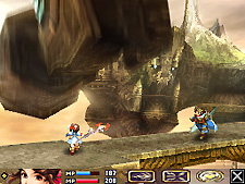 Blood of Bahamut image 5