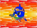 Penguin no Mondai x Tenkuu no 7 Senshi thumbnail 2