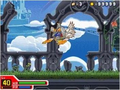 Penguin no Mondai x Tenkuu no 7 Senshi thumbnail 5