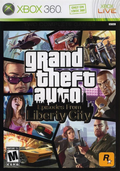 Grand Theft Auto: Episodes from Liberty City thumbnail 1