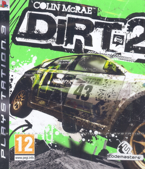 Dirt 2 image 1