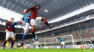 FIFA Soccer 10