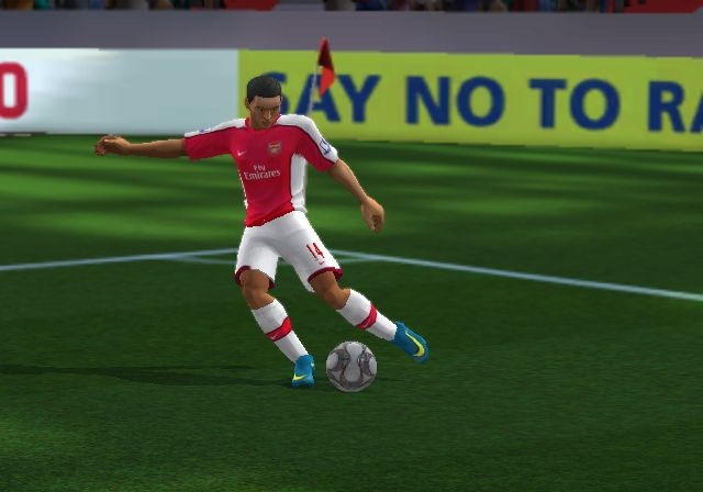 FIFA Soccer 10 image 5